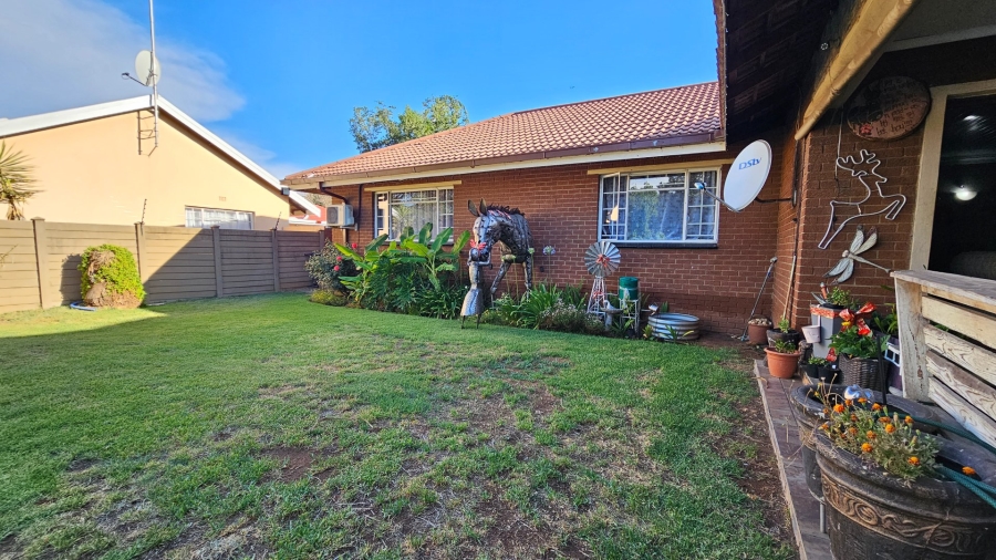 3 Bedroom Property for Sale in Vaalpark Free State